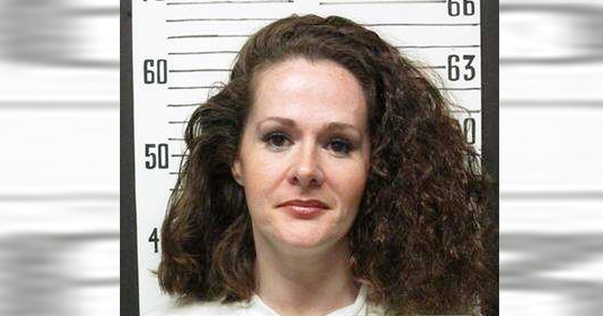 Death row inmate Christa Pike: “Two lethal injections… yet she didn’t die” – shocked officials