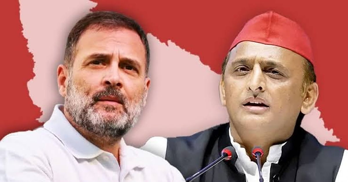 Uttar Pradesh election: Congress vs Samajwadi... clash over seat-sharing - what is the background?