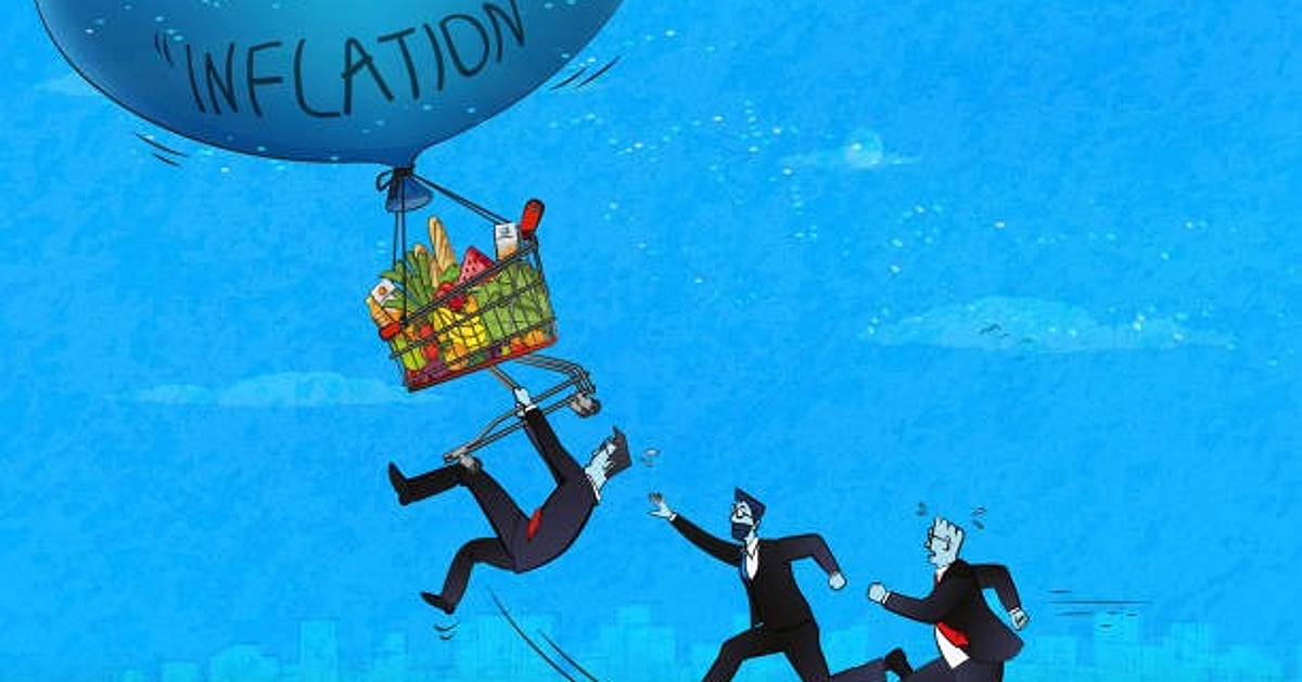 Tamil Nadu tops inflation in India; why is inflation continuing to rise in Tamil Nadu?