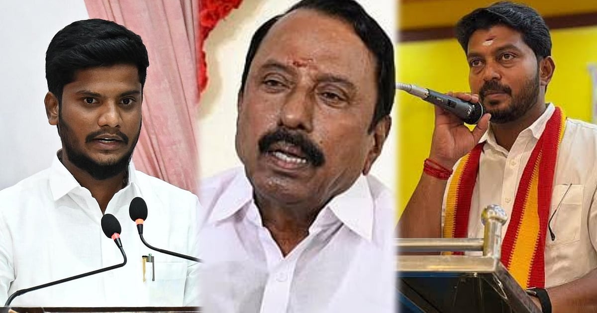 Chennai Rain: The Chief Minister asks for updates; why were the responsible ministers absent at night during the rain? What is the background?