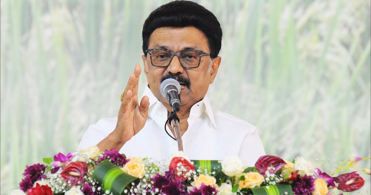 "The killings continue: I said it then" - What is Stalin saying?