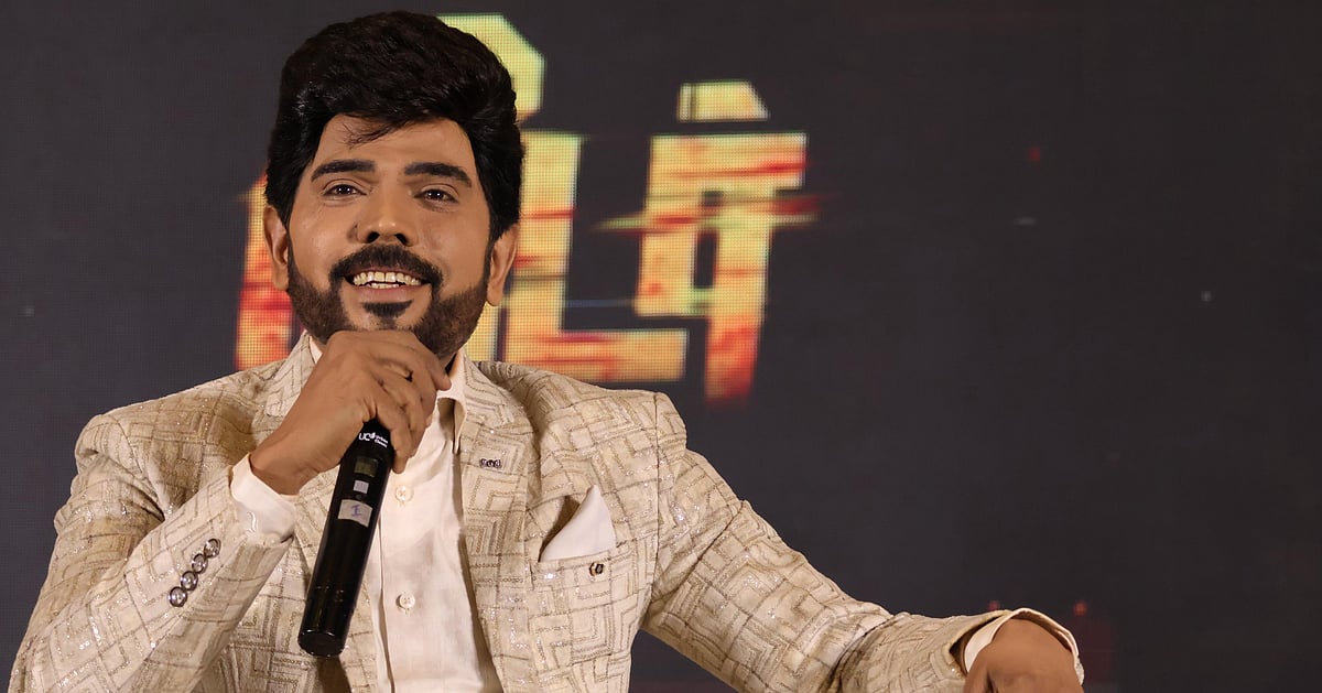 “A humble request to dear brother Vijay” – Legend Saravanan