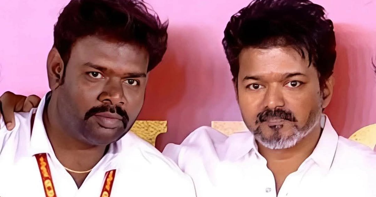 "People are mocking us, saying we've become all alone" - fans vent frustration in TVK; will the Chief Minister take notice?