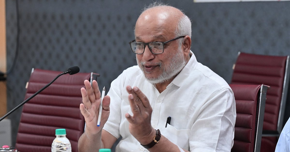 'If this' happens, political interference will occur in the census! – Marxist Communist Party opposition