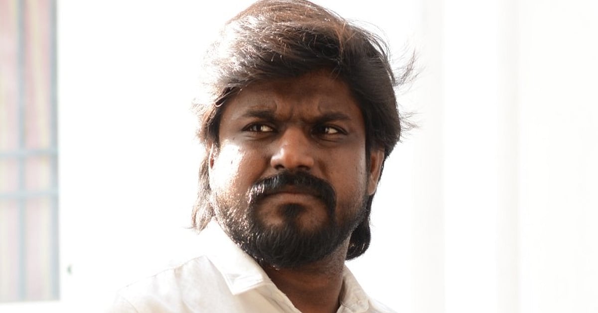 'This is the worst fascist rampage by the TVK government!' - Idumbavanam Karthik on Karthika's arrest