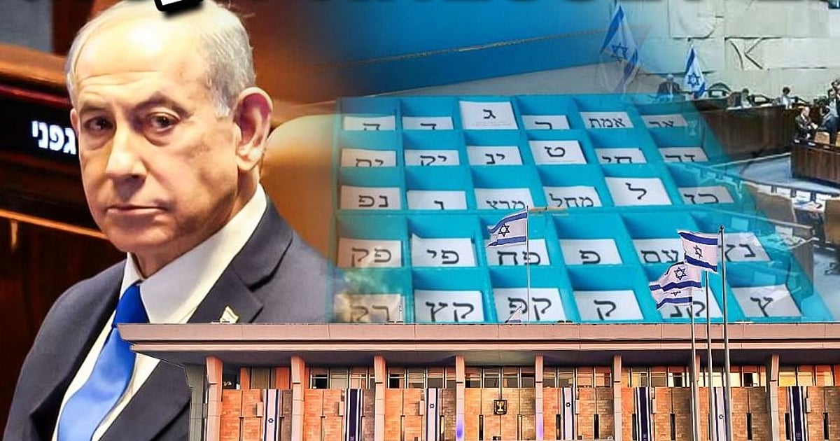 Israel Election: The world’s most unusual election system — what will happen on October 27? | Explained