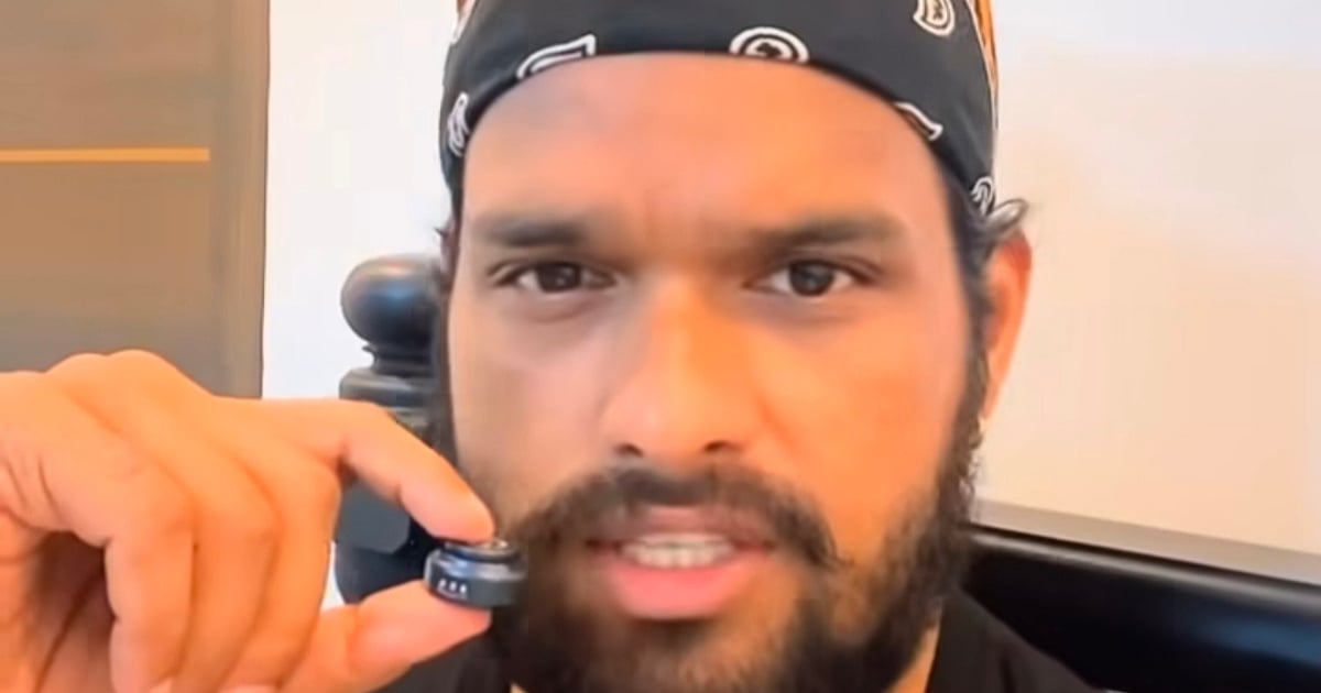 Kerala: Video against beef; North Indian vlogger who spread religious hatred; police file case