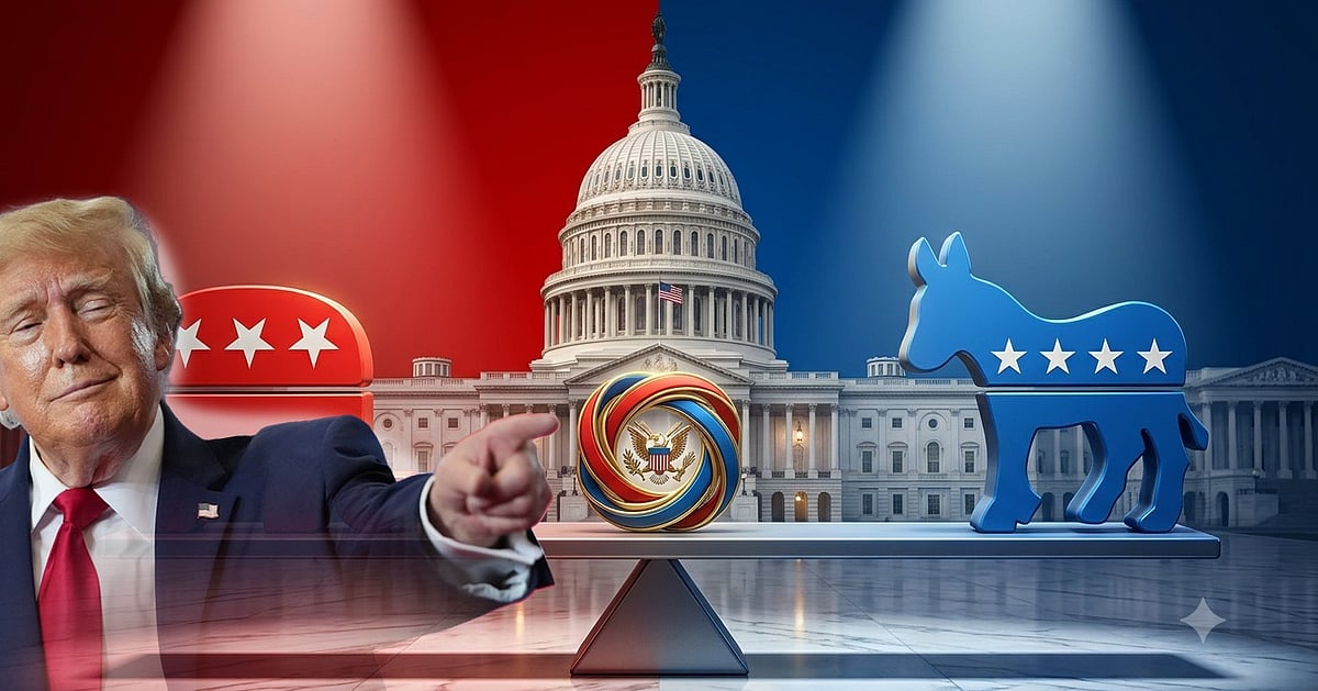 US Mid-Term Elections Explained: Will Trump escape? - What will happen in AMERICA on November 3?